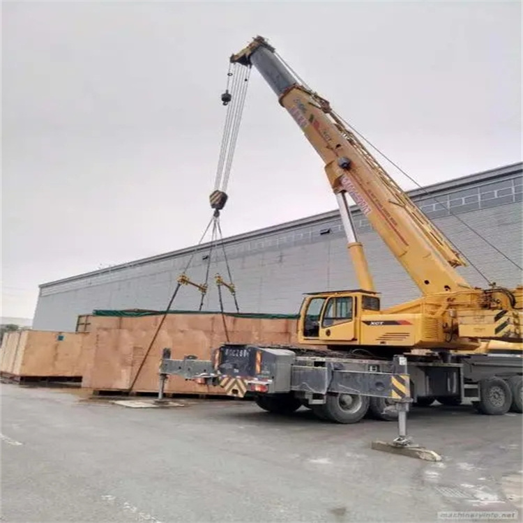 塔洋镇吊车出租哪家正规