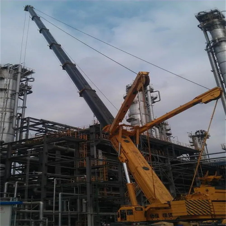 塔洋镇哪有吊车出租吊车租赁