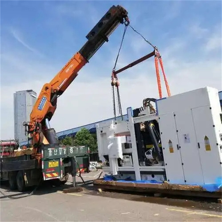 塔洋镇附近小吊车联系方式|8-16吨|本地及时服务