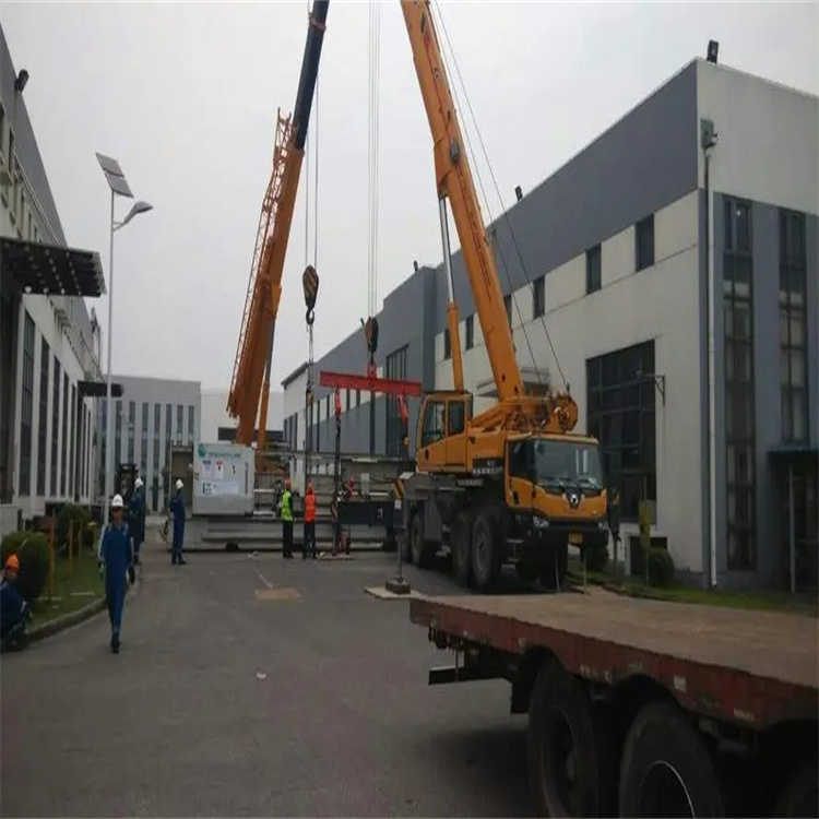 塔洋镇吊十吨用多大的吊车