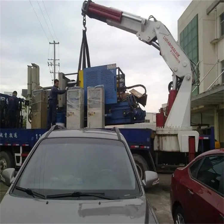 塔洋镇吊车救援小汽车怎么吊