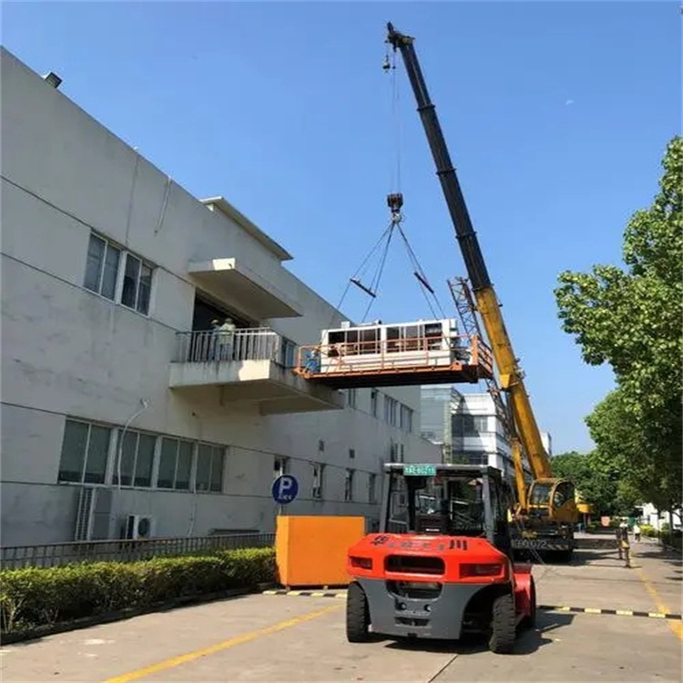 塔洋镇起重机司机十吊十不吊