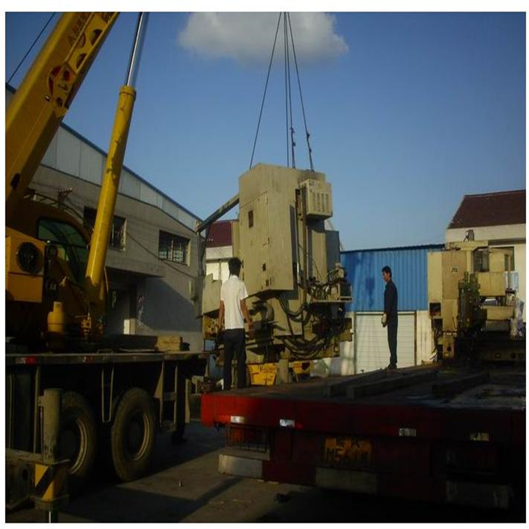 塔洋镇专业起重吊装服务