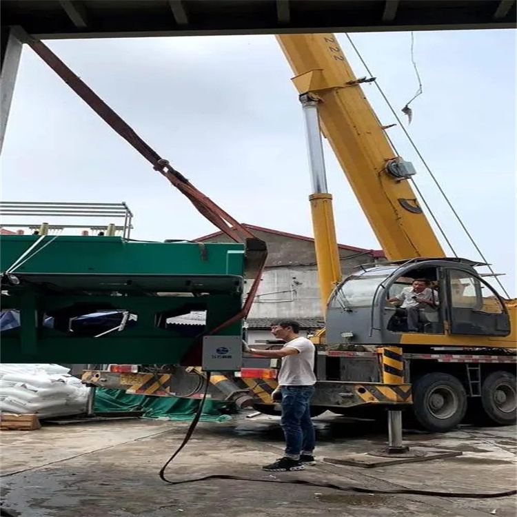 塔洋镇大吨位吊车租赁应急保障方案|化解突发吊装需求难题